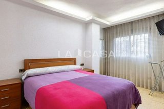 Piso en venta en La Malva-rosa en Valencia