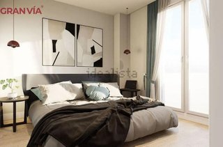 Piso en venta en Centro en Logroño