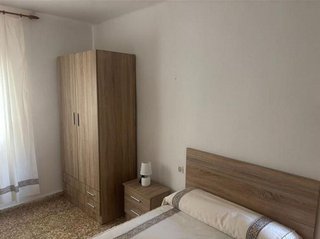 Piso en venta en Ciudad Jardín - Tagarete - El Zapillo en Almería