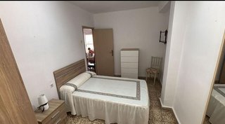 Piso en venta en Ciudad Jardín - Tagarete - El Zapillo en Almería