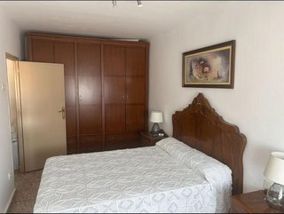 Piso en venta en Ciudad Jardín - Tagarete - El Zapillo en Almería