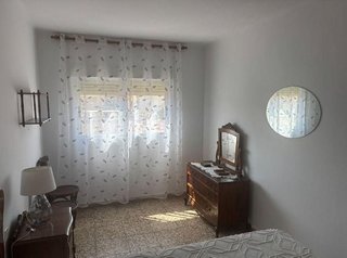 Piso en venta en Ciudad Jardín - Tagarete - El Zapillo en Almería