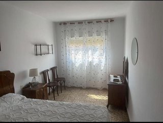 Piso en venta en Ciudad Jardín - Tagarete - El Zapillo en Almería