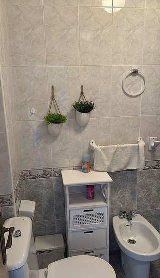 Piso en venta en Ciudad Jardín - Tagarete - El Zapillo en Almería