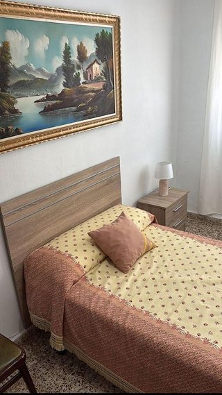 Piso en venta en Ciudad Jardín - Tagarete - El Zapillo en Almería