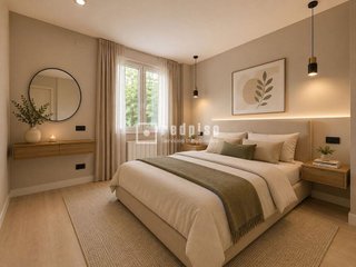 Piso en venta en La Serna en Fuenlabrada