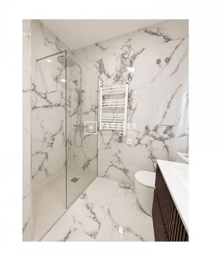 Piso en venta en La Serna en Fuenlabrada