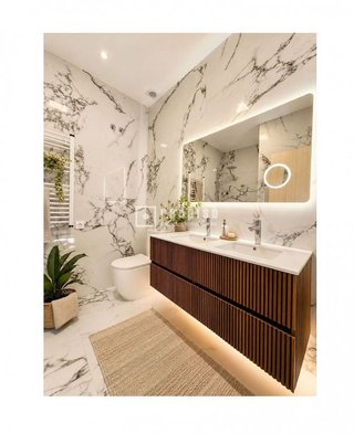 Piso en venta en La Serna en Fuenlabrada