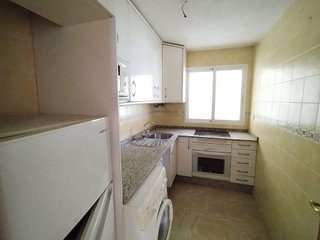 Piso en venta en Playa de Levante en Benidorm