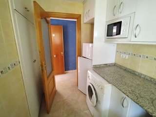Piso en venta en Playa de Levante en Benidorm