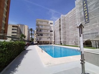 Piso en venta en Playa de Levante en Benidorm