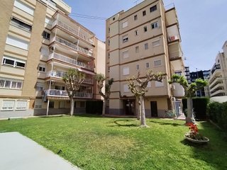 Piso en venta en Playa de Levante en Benidorm
