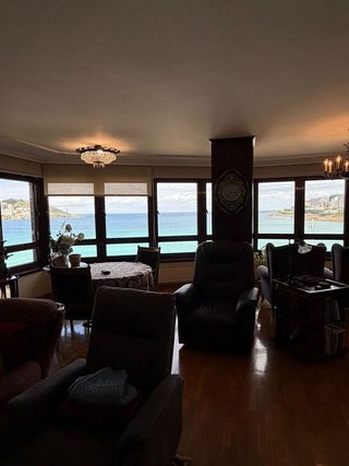 Piso en venta en Monte Alto - Zalaeta - Atocha en Coruña (A)