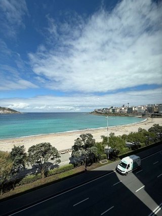Piso en venta en Monte Alto - Zalaeta - Atocha en Coruña (A)