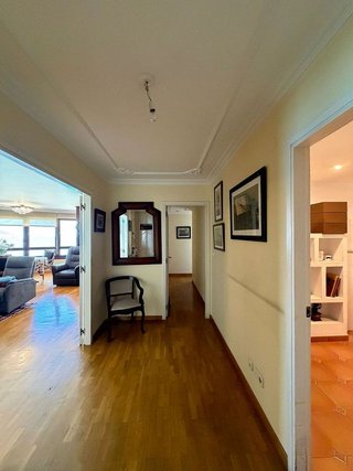 Piso en venta en Monte Alto - Zalaeta - Atocha en Coruña (A)