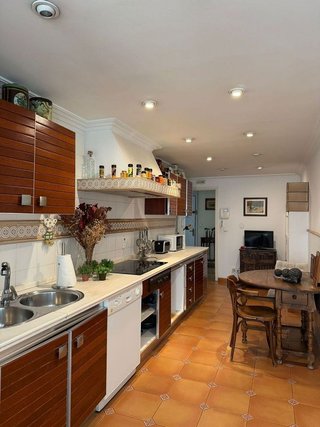 Piso en venta en Monte Alto - Zalaeta - Atocha en Coruña (A)