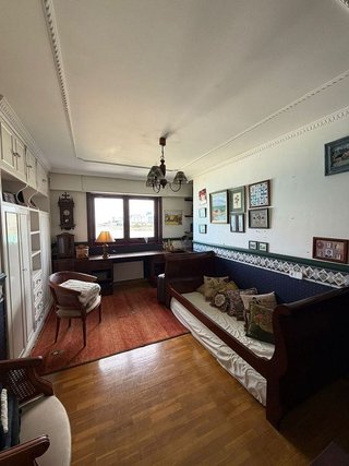 Piso en venta en Monte Alto - Zalaeta - Atocha en Coruña (A)