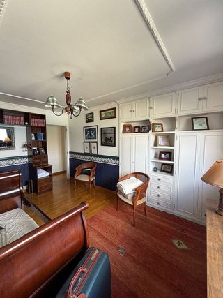 Piso en venta en Monte Alto - Zalaeta - Atocha en Coruña (A)