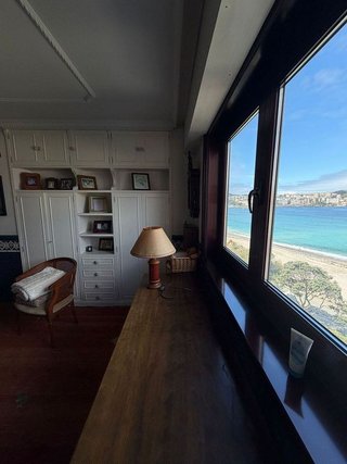 Piso en venta en Monte Alto - Zalaeta - Atocha en Coruña (A)