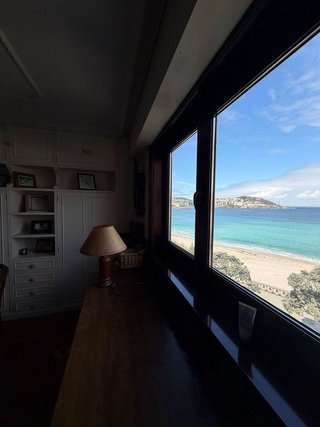 Piso en venta en Monte Alto - Zalaeta - Atocha en Coruña (A)