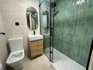Piso en venta en Almendrales en Madrid