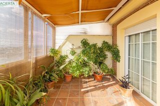 Ático en venta en Casco Histórico en Churriana de la Vega