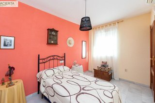 Ático en venta en Casco Histórico en Churriana de la Vega