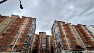 Piso en venta en Plaza España - Villa Pilar - Reyes Católicos - Vadillos en Burgos