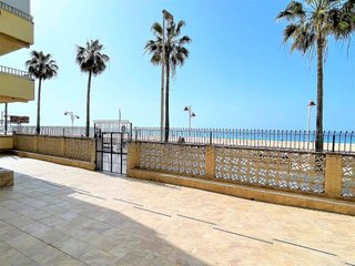 Piso en venta en Playa Stª Mª del Mar - Playa Victoria en Cádiz