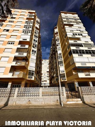 Piso en venta en Playa Stª Mª del Mar - Playa Victoria en Cádiz