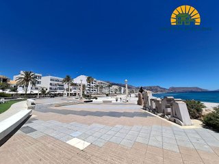 Piso en venta en Altea Pueblo en Altea