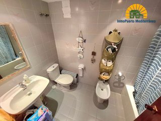 Piso en venta en Altea Pueblo en Altea