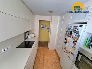 Piso en venta en Altea Pueblo en Altea