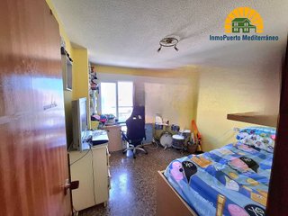 Piso en venta en Altea Pueblo en Altea