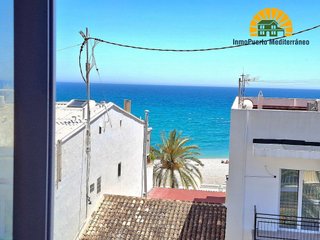 Piso en venta en Altea Pueblo en Altea