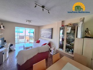 Piso en venta en Altea Pueblo en Altea
