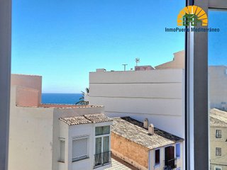 Piso en venta en Altea Pueblo en Altea