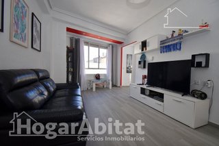 Piso en venta en Nules