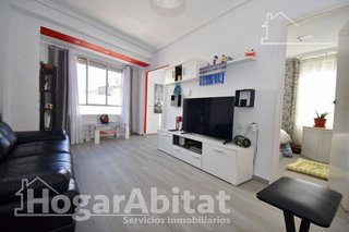 Piso en venta en Nules