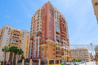 Piso en venta en Playa de los Locos en Torrevieja