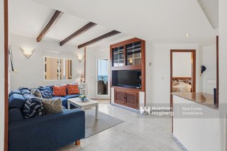 Piso en venta en Playa de los Locos en Torrevieja