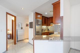 Piso en venta en Playa de los Locos en Torrevieja