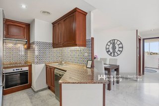 Piso en venta en Playa de los Locos en Torrevieja