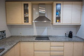 Piso en venta en Sitio de Calahonda en Mijas