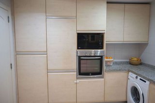 Piso en venta en Sitio de Calahonda en Mijas