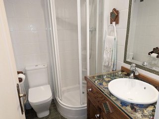 Dúplex en venta en Ezequiel González - Conde de Sepúlveda en Segovia