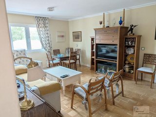 Dúplex en venta en Ezequiel González - Conde de Sepúlveda en Segovia