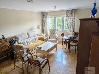 Dúplex en venta en Ezequiel González - Conde de Sepúlveda en Segovia