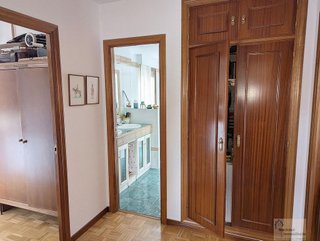 Dúplex en venta en Ezequiel González - Conde de Sepúlveda en Segovia