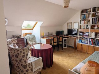 Dúplex en venta en Ezequiel González - Conde de Sepúlveda en Segovia